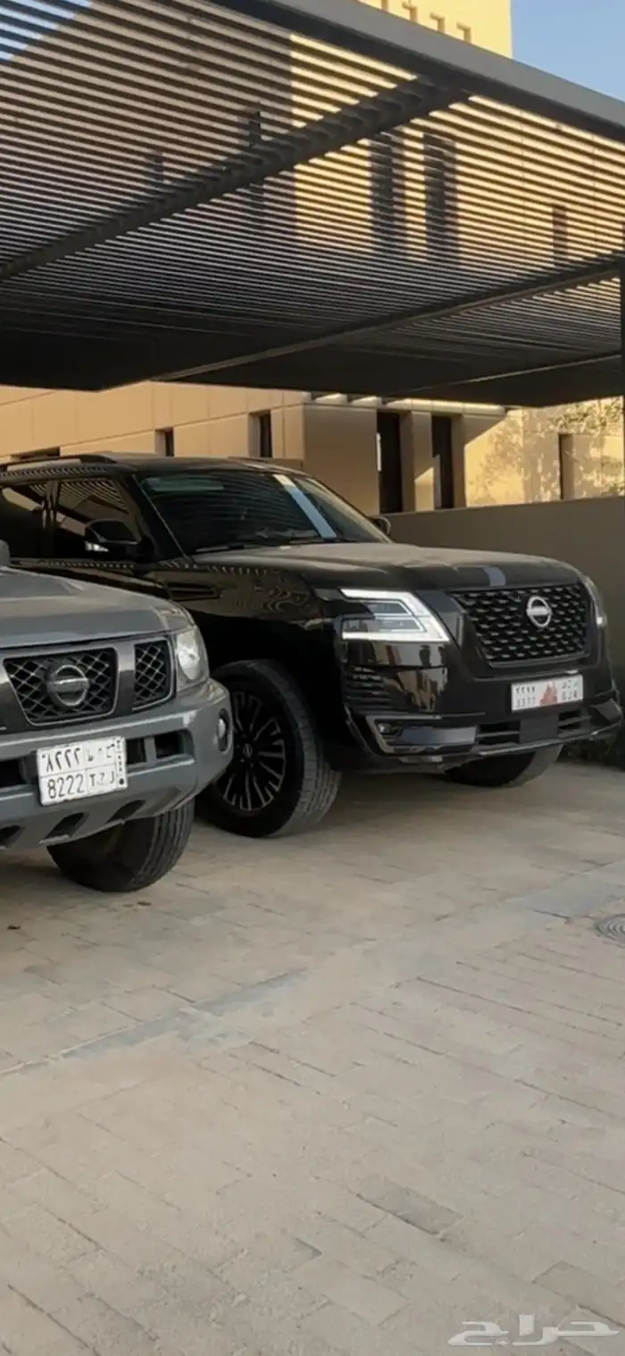 باترول 2020 8