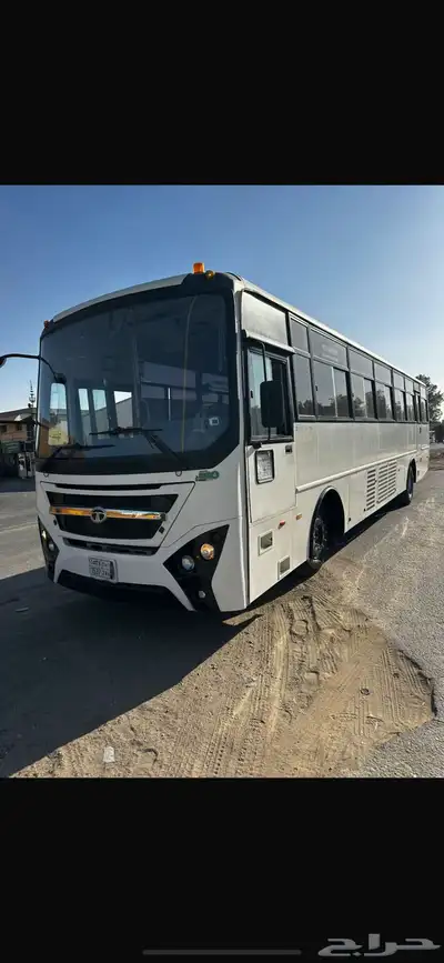 TATA 2021 66 seats للبيع index