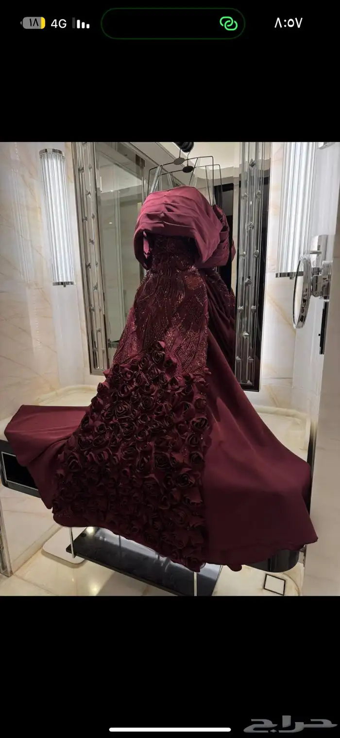 فساتين لجميع المناسبات 0
