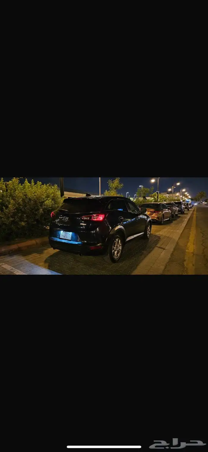 مازدا للبيع 2019 9