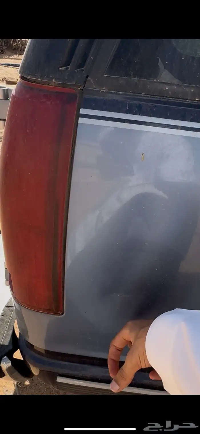 جمس سوبر بان 94 مخزن 8