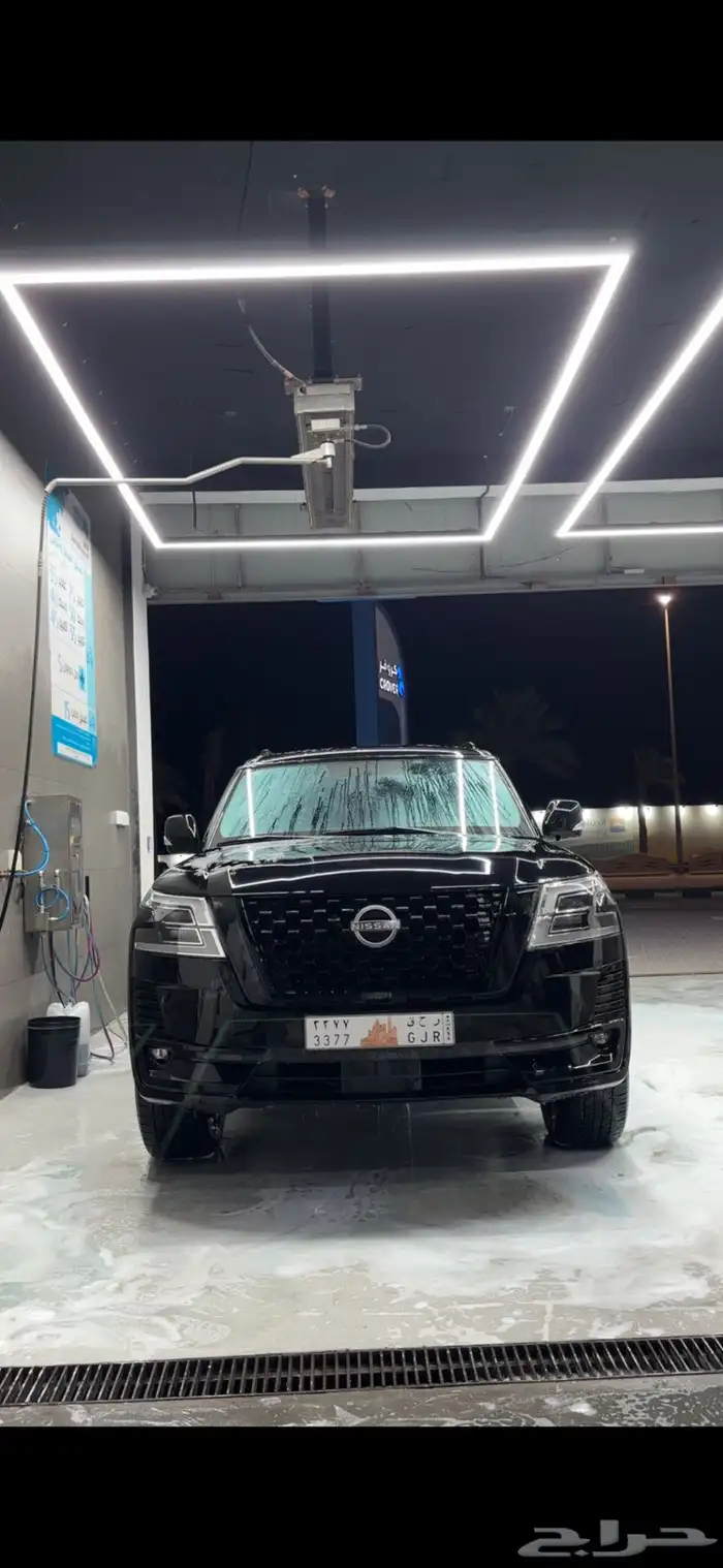 باترول 2020 10