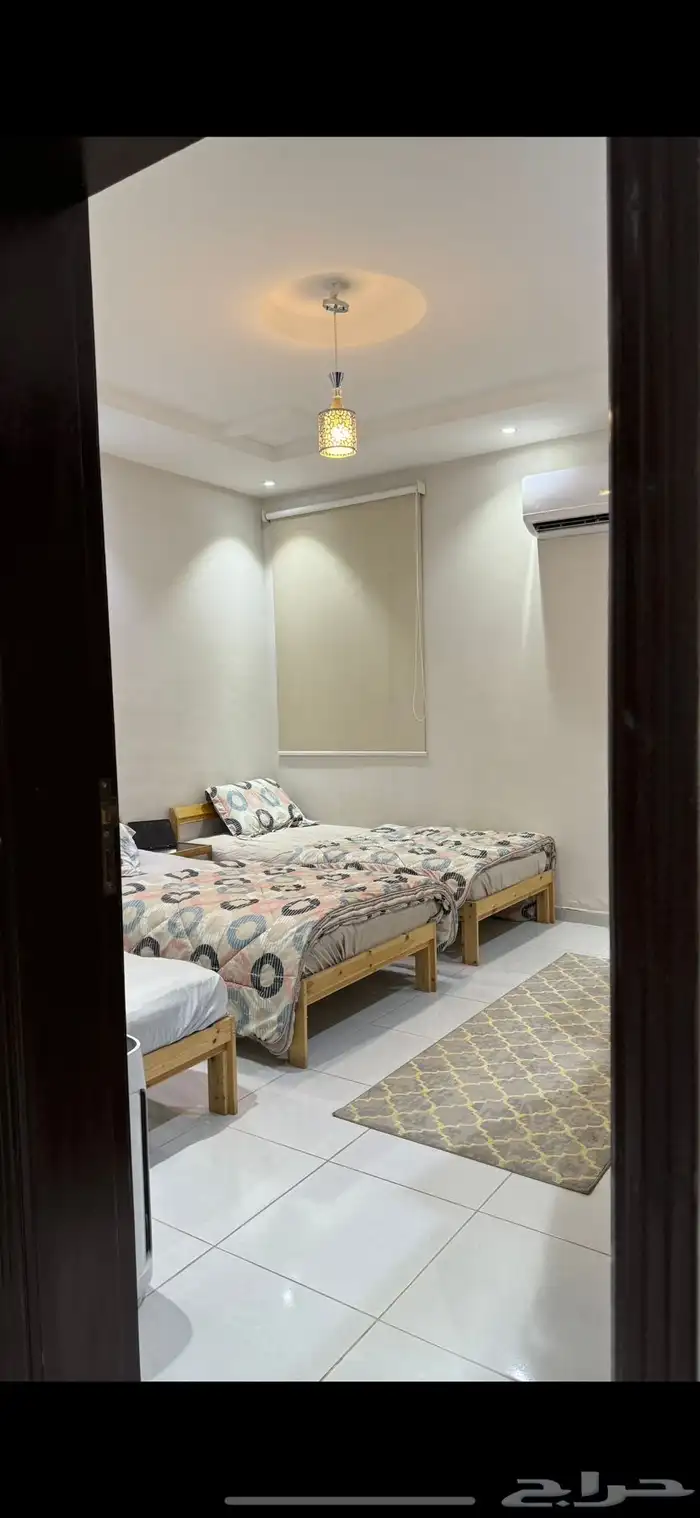 مرتبة سرير 1