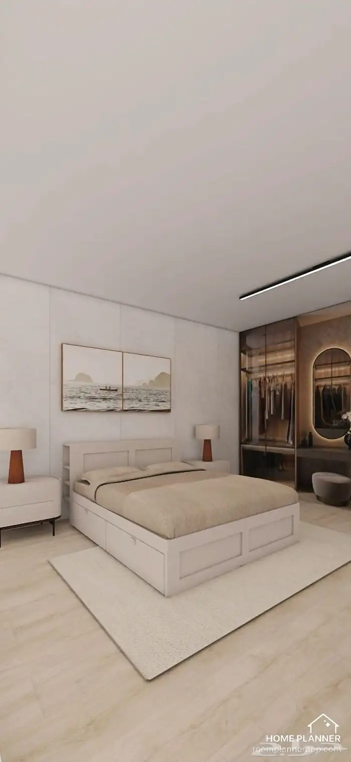 تصميم ديكور داخلي كوفي مطعم طاوله مكاتب 4