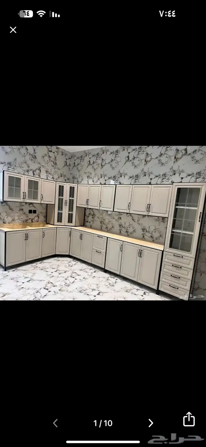 مطبخ جاهز 3 في3 ب2100 1