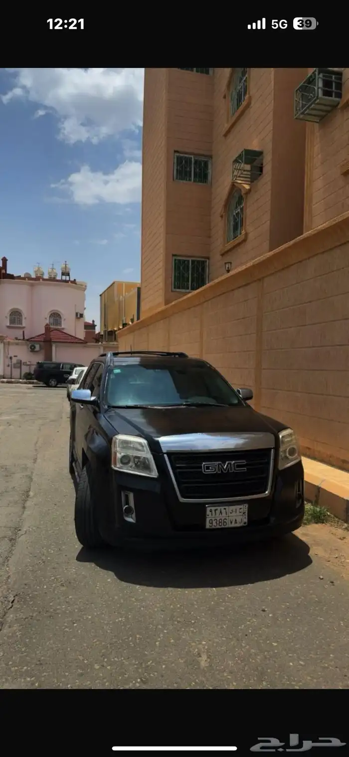جمس تيرين 2013 3