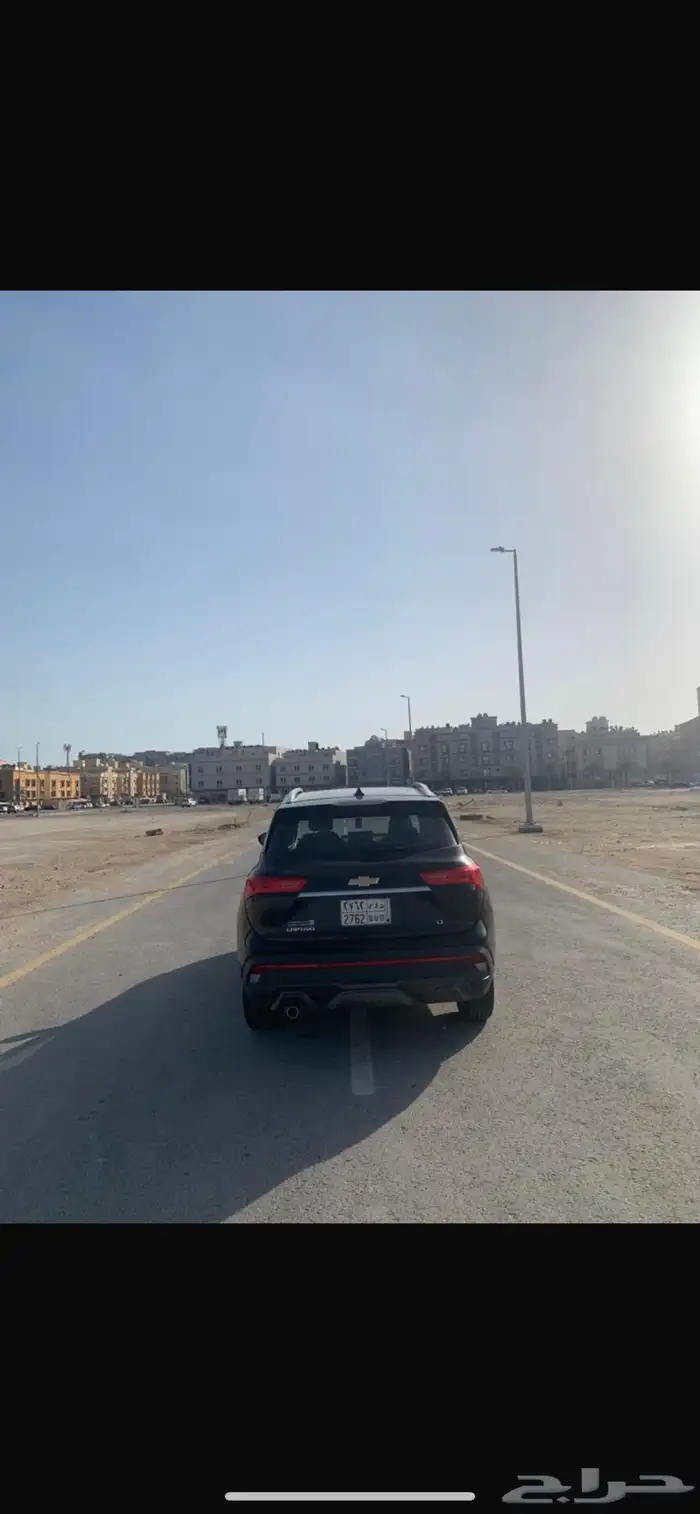 شفروليه LT - 2022 1