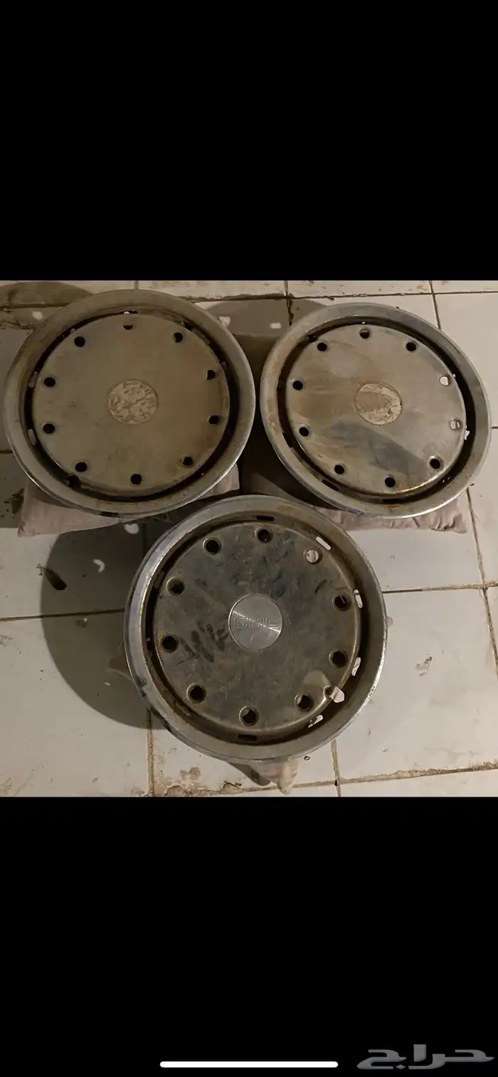 طيس جمس صالون 0