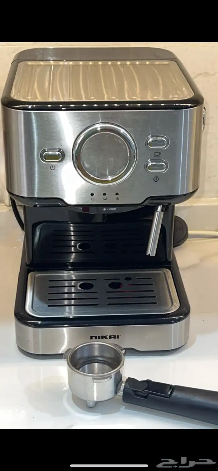 ماكينه قهوة 0