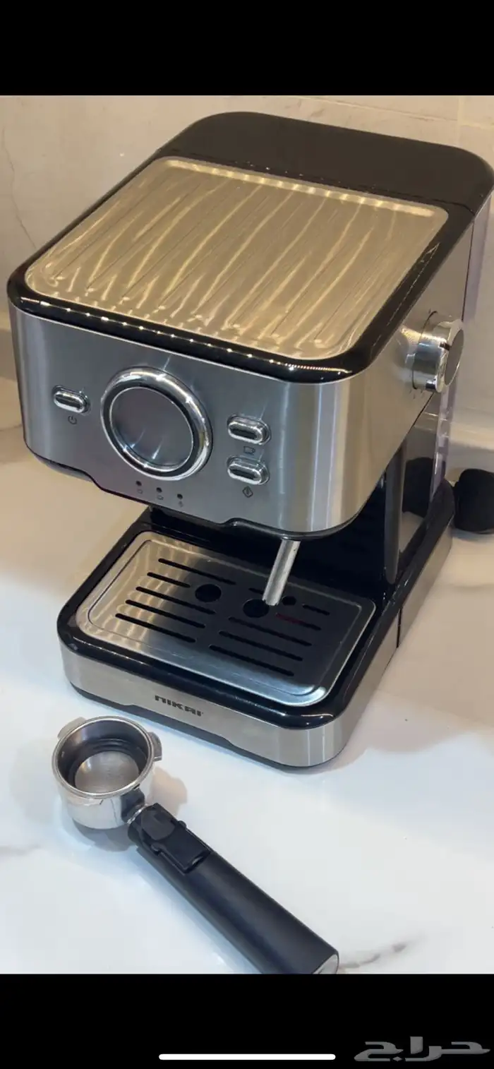 ماكينه قهوة 2