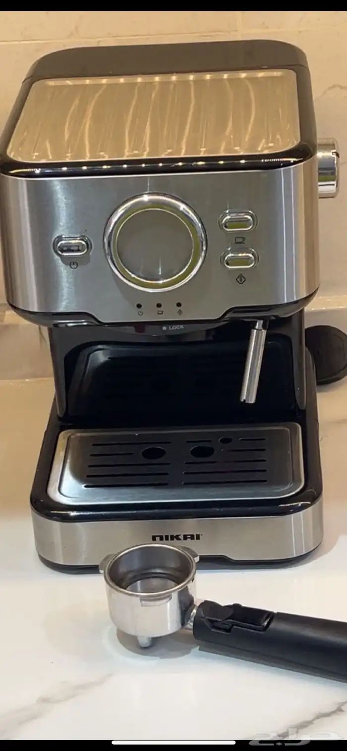 ماكينه قهوة 1