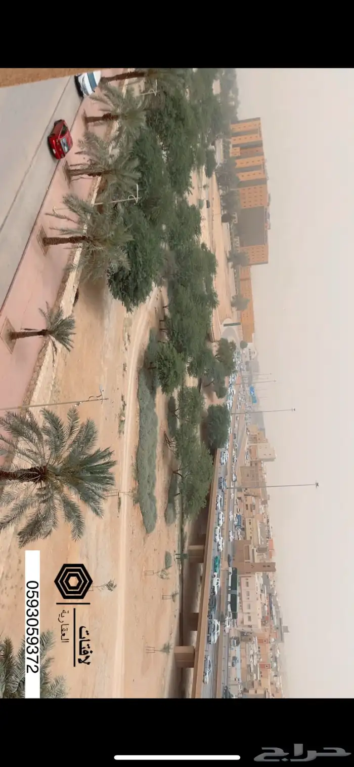 شقة فاخرة للبيع 4غرف نوم 179 متر السويدي مجمع القصر 13