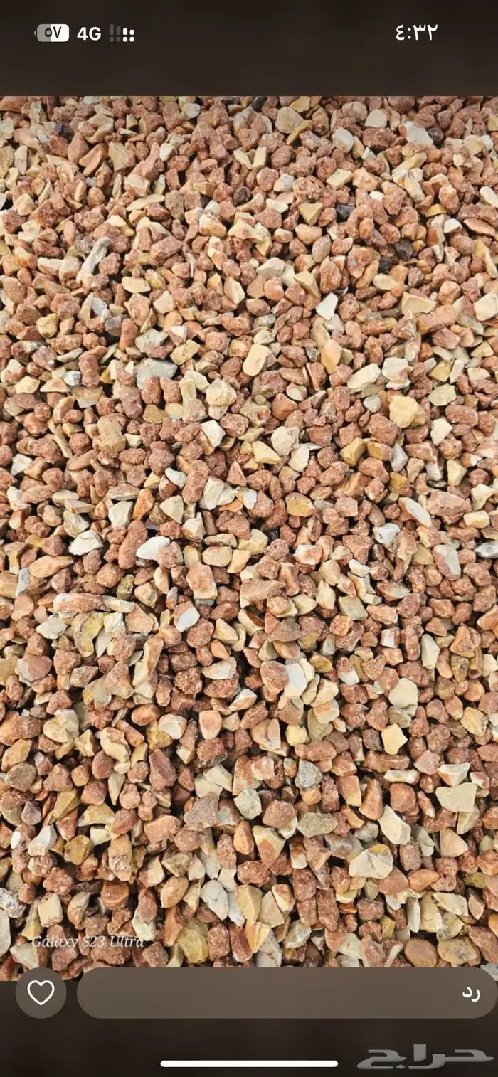 توريد جميع انواع حجر الزينة 11