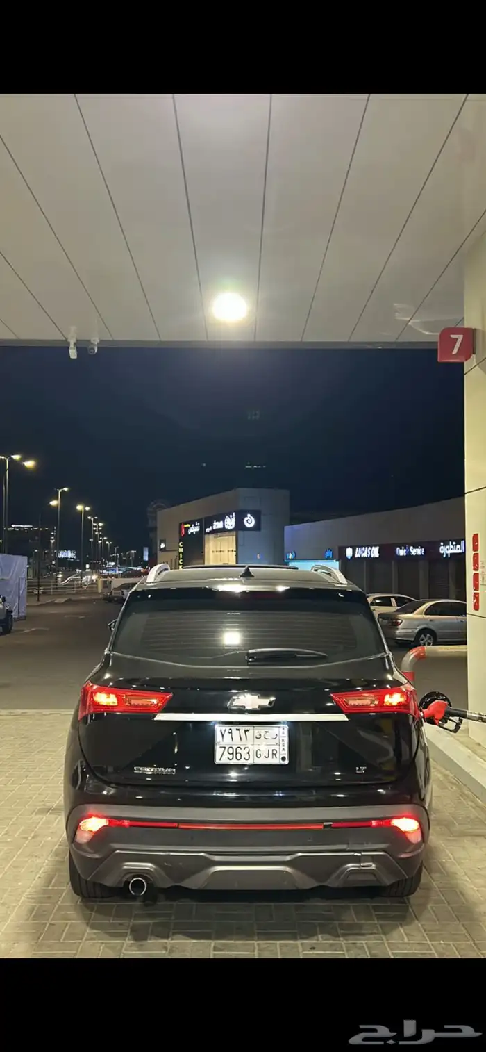 شفرولية كابتيفا للتقبيل باسم البنك تنقل باسم الشاري 1