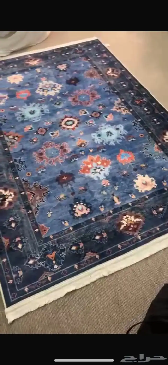 سجاد 2 بقياسات مختلفة ب70 1