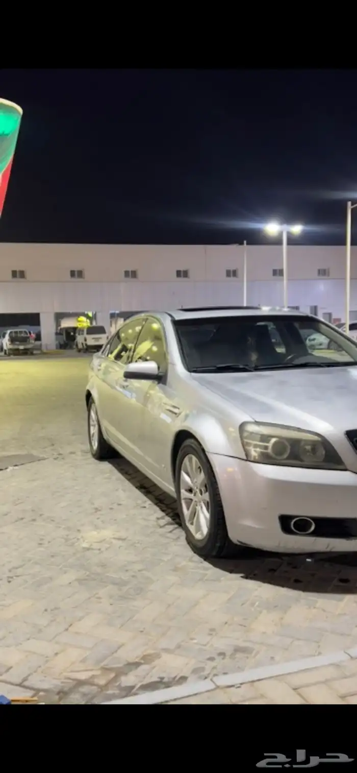 كابرس 2013 LTZ 0
