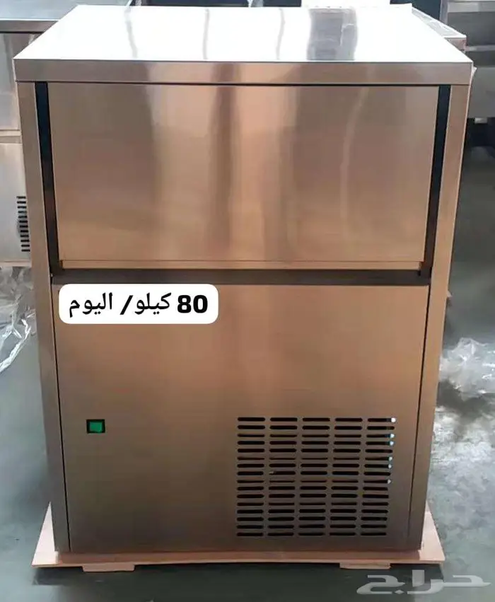 صانعات ثلج مكاين قهوه 24