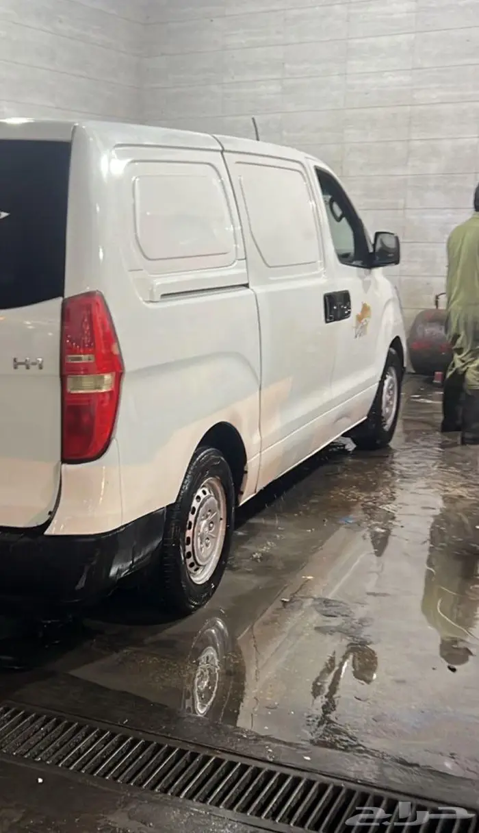 فان بضاعه ديزل للبيع 0