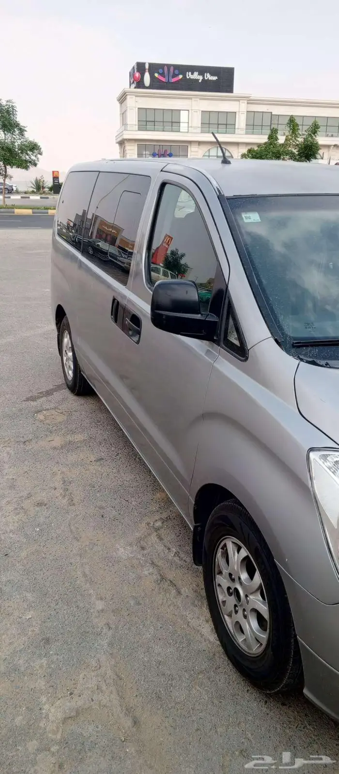 هيونداي H1 7