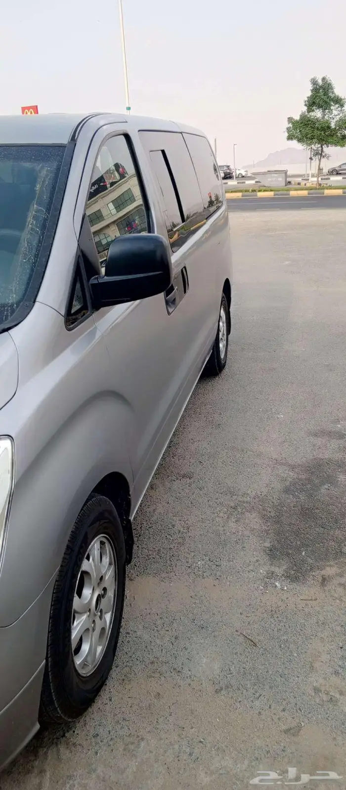 هيونداي H1 6
