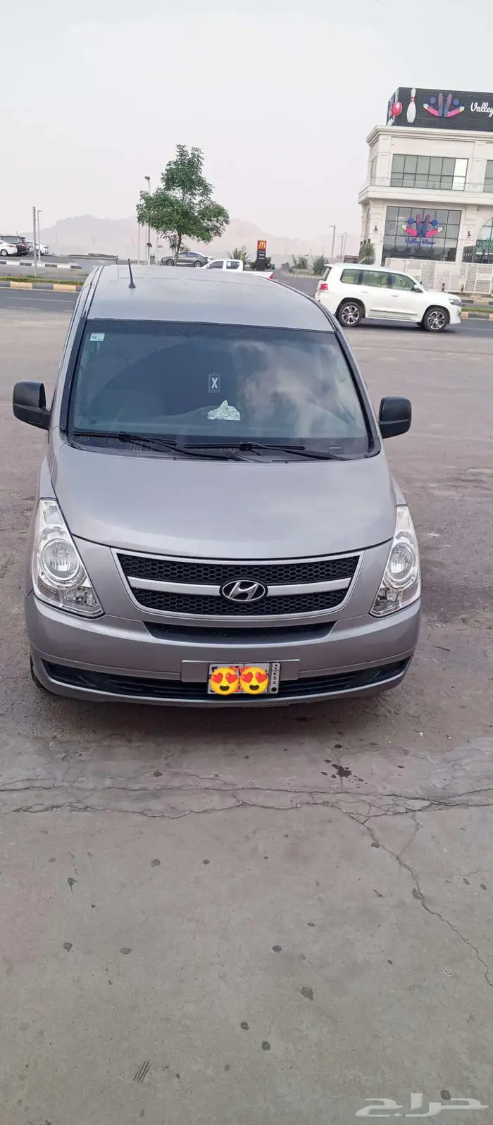 هيونداي H1 0