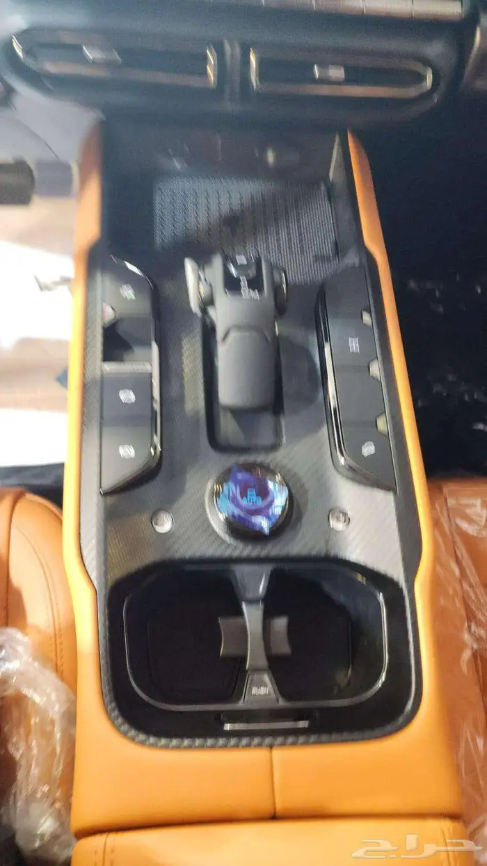 هافال اتش 7 2026 10