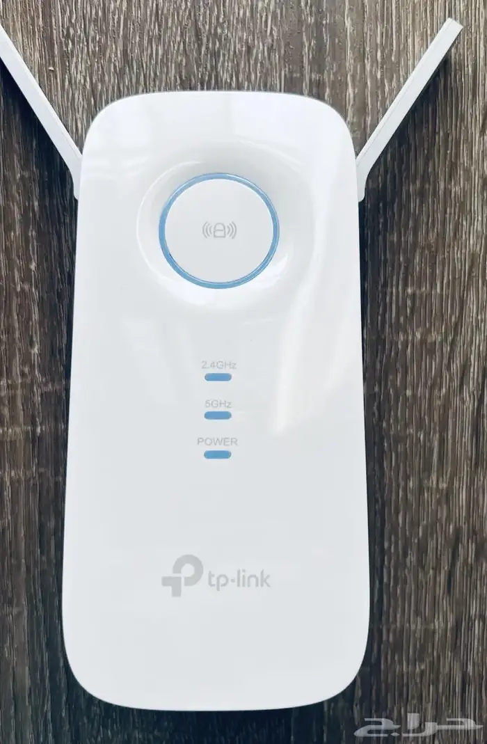 مقوي شبكة انترنت tp-link 0