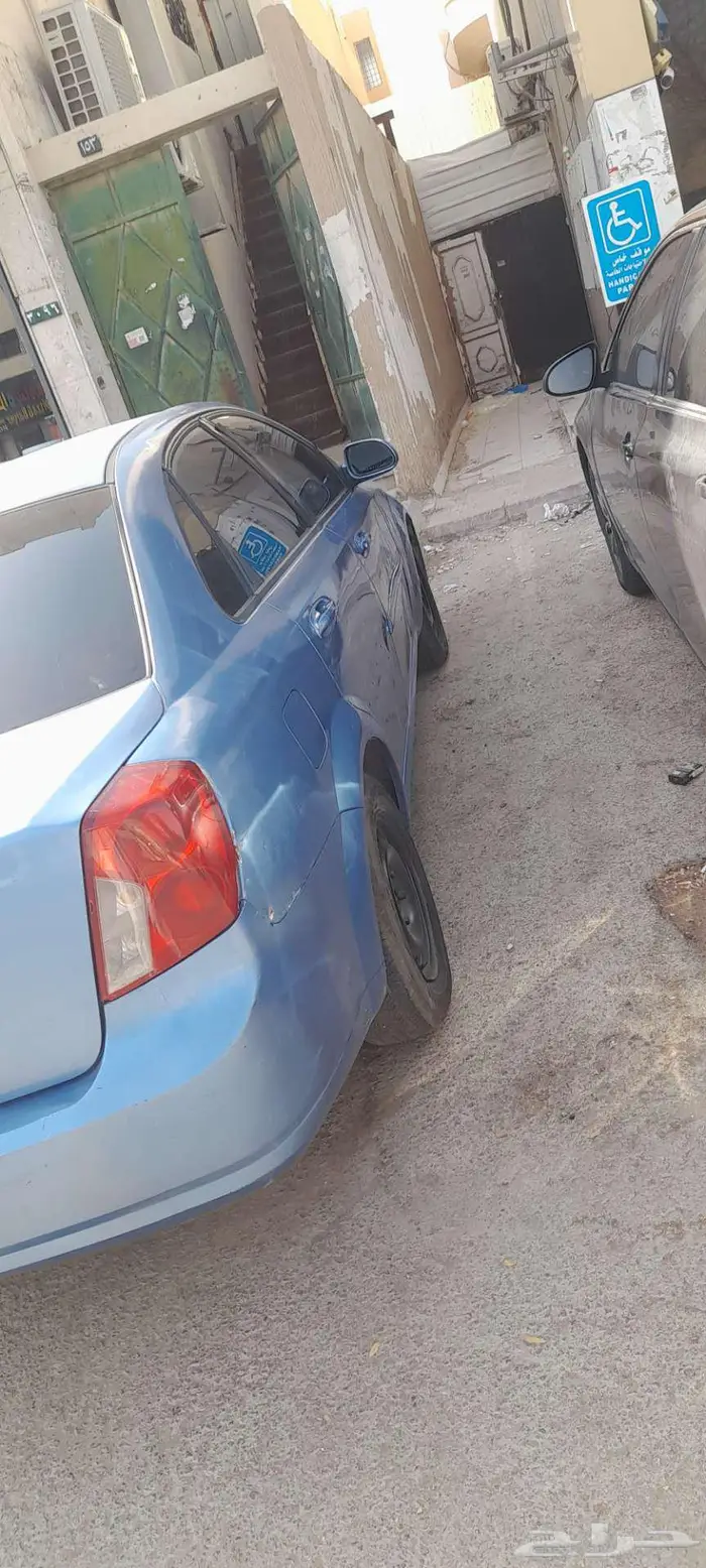 اوبترا 2008 3