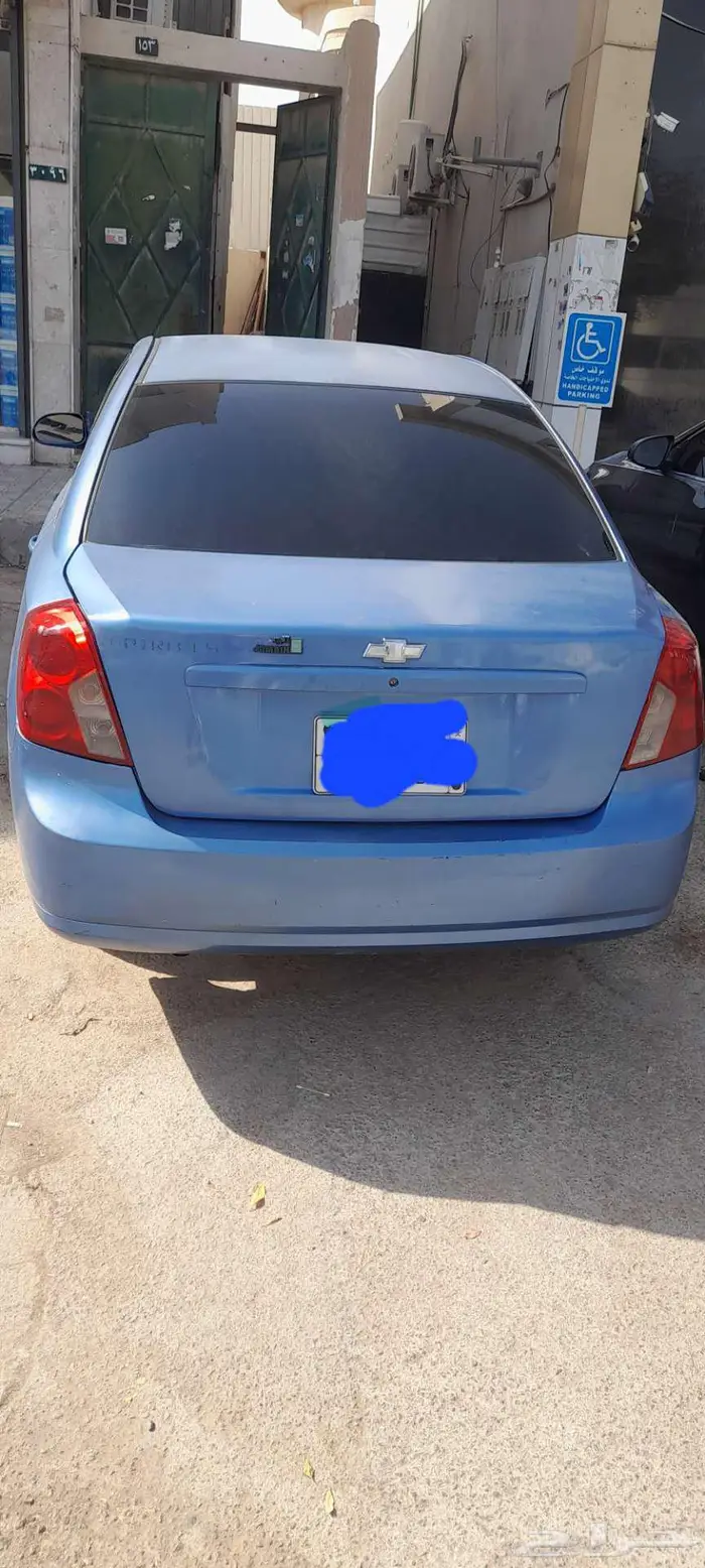 اوبترا 2008 1