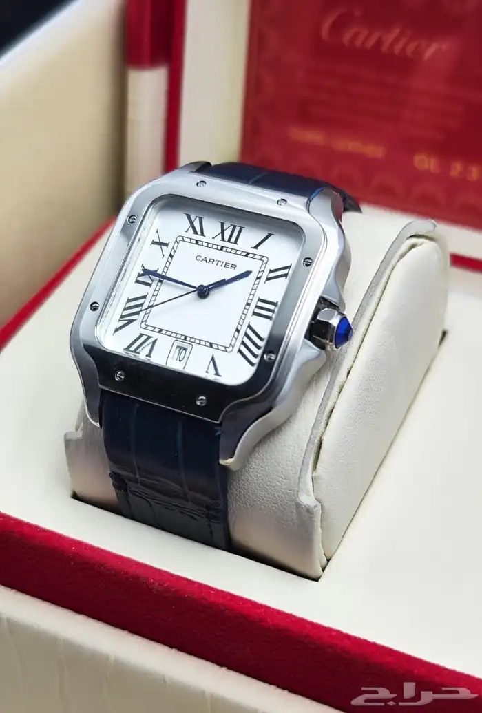ساعات تقليد ماركه درجه اولى طبق الاصل ماستر كوالتي 0