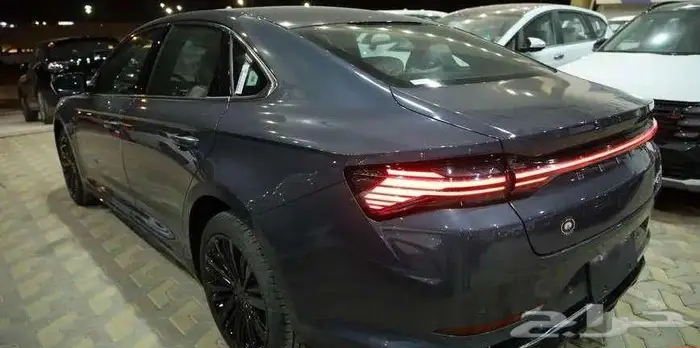 جيلي بريفيس فل كامل ونص فل موديل2025 كاش وأقساط 4