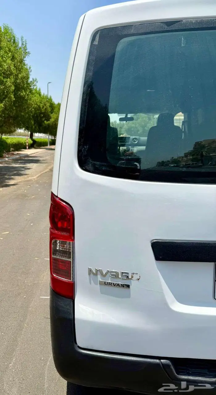 باص 2021 بضاعة ديزل ب 55 الف ريال 3