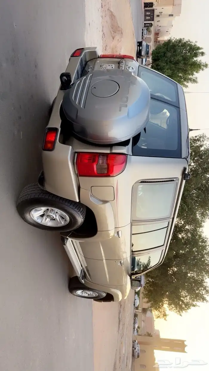 نيسان بترول 6