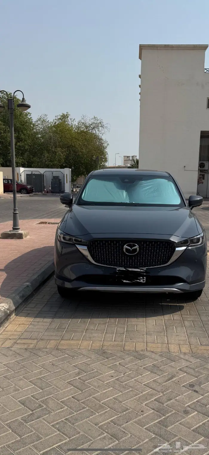 مازدا CX5 2025 فل كامل 0