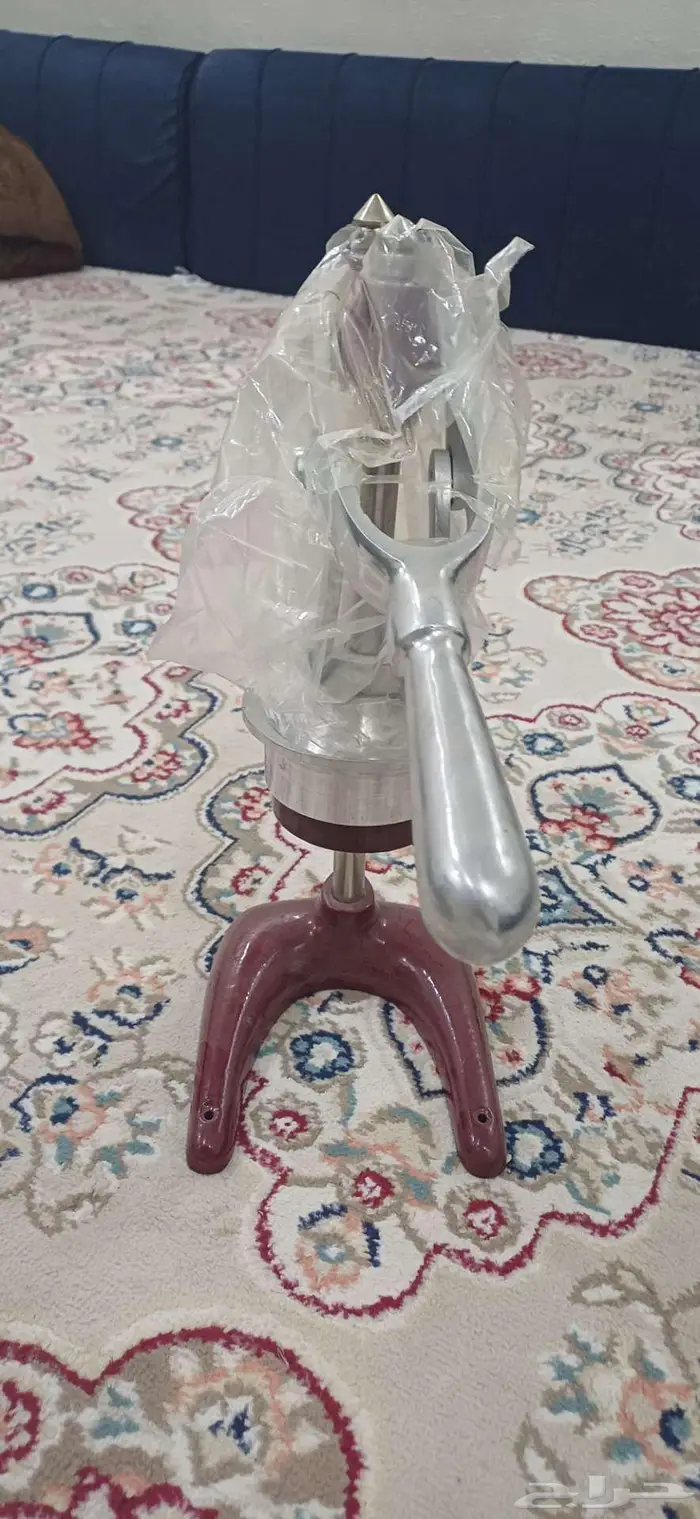 عصارة برتقال جديده... 1