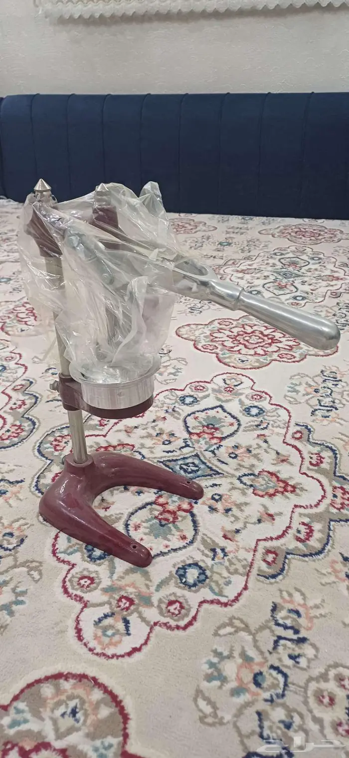 عصارة برتقال جديده... 0