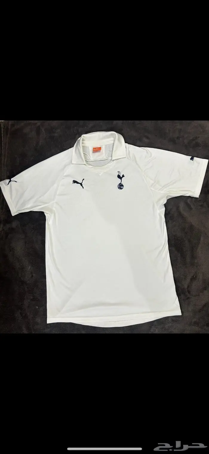تيشيرت توتينهام سبيرز Tottenham Spurs 0