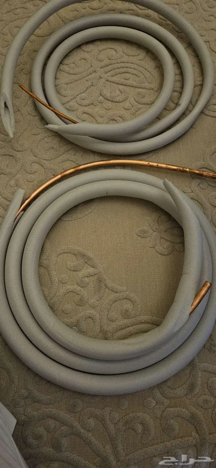 اسلاك نحاس تكييف 0