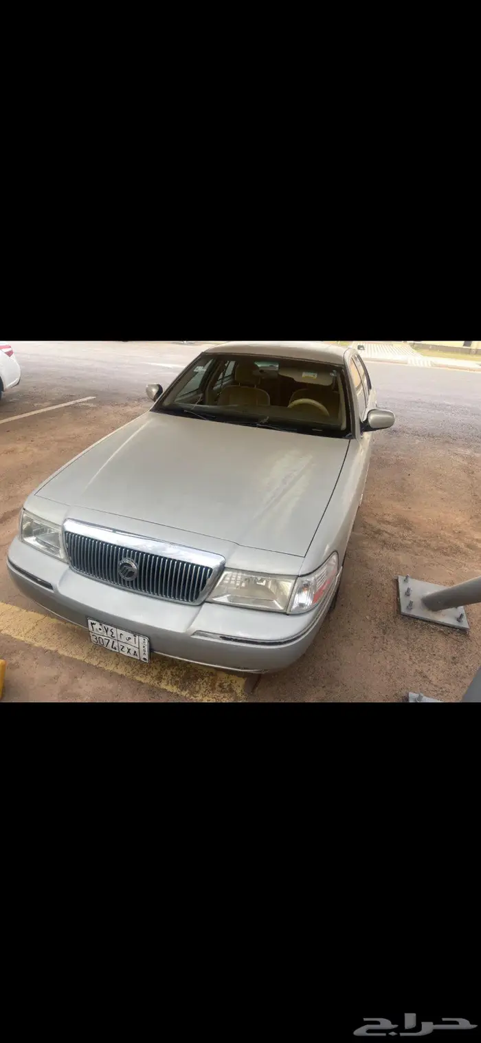 فورد ماركيز 2003 للبيع 5