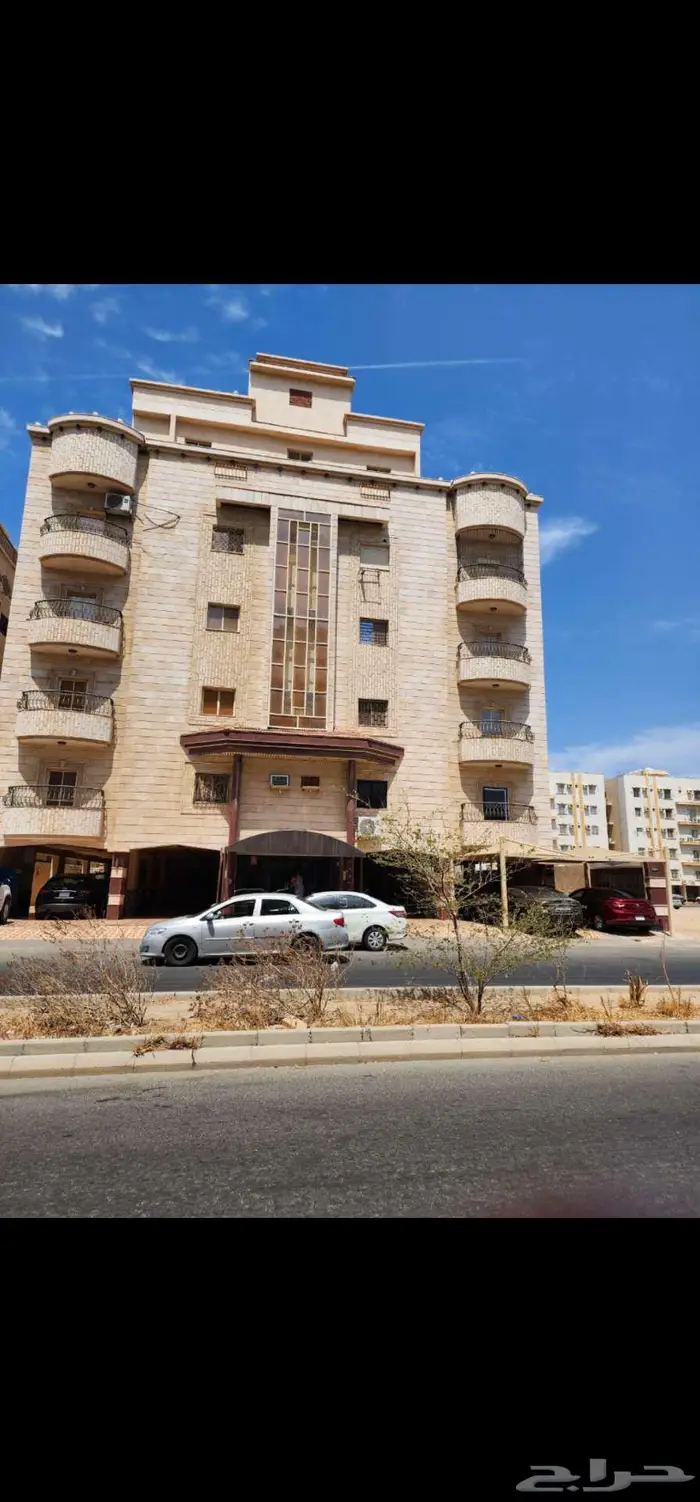 للبيع فيلا روف مساحة 452 وموقع مميز 0