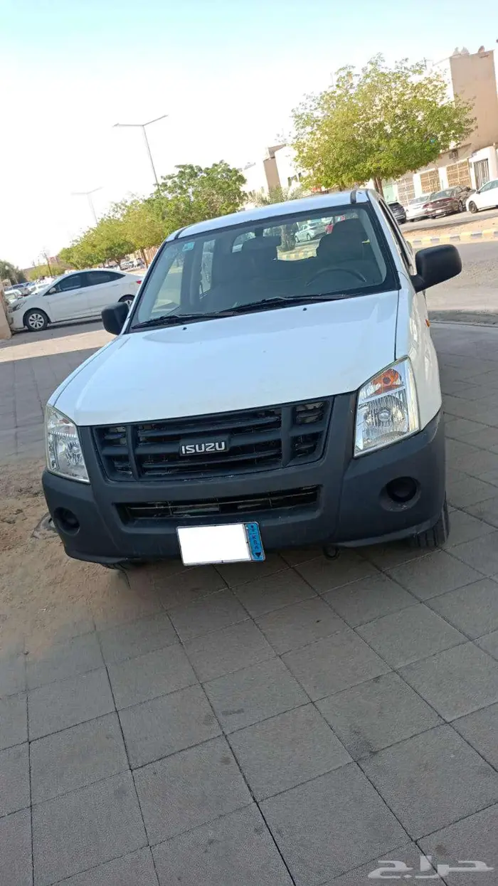 ايسوزو ديماكس 0