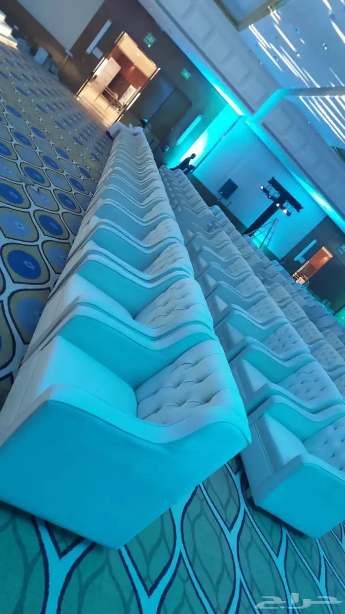 حفلات 8
