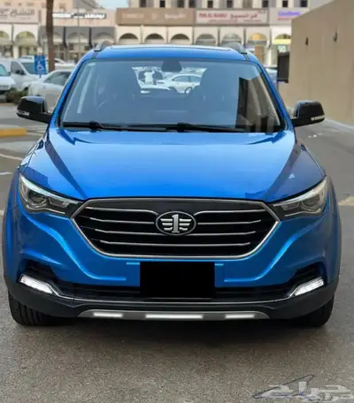 جيب فاو X40 نظيف جدا 2020 index