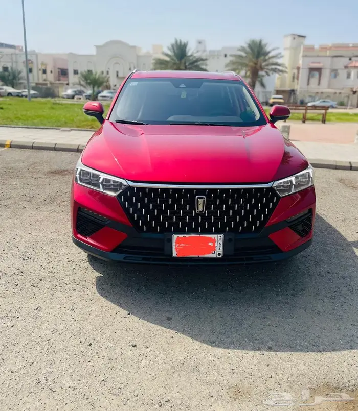 فاو t77 للبيع موديل 2021 ضمان ست سنوات مفتوح 0
