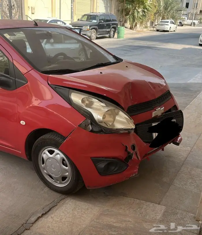 سبارك موديل 2013 1