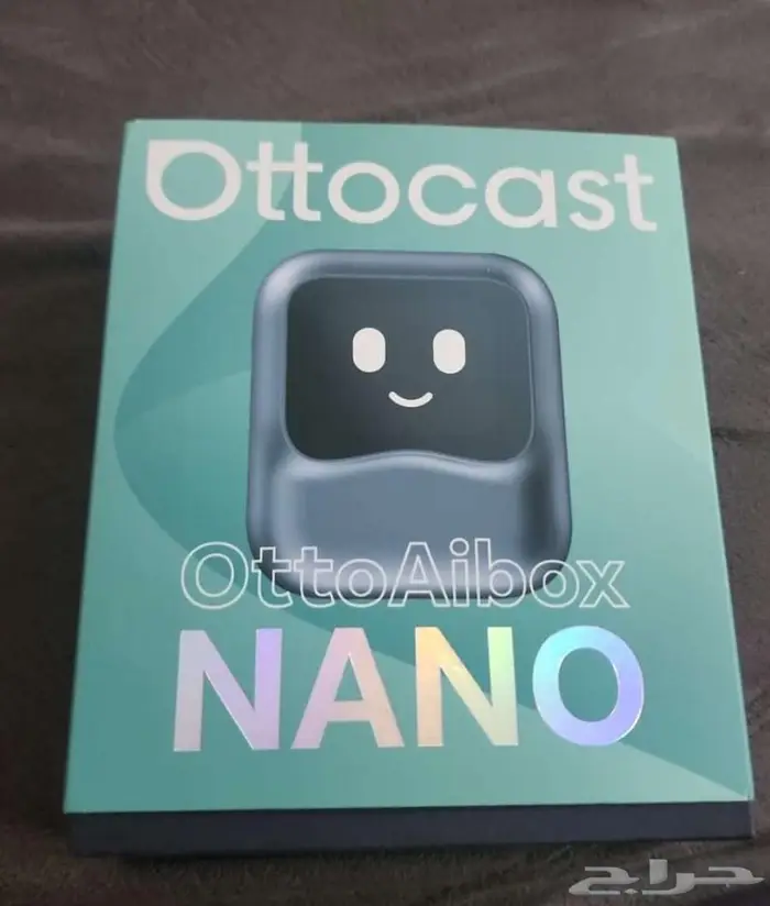 Ottocast تحويل شاشة السيارة الى اندرويد 0