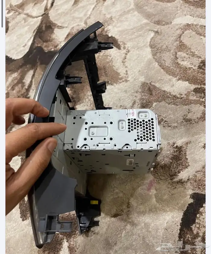 مسجل كامري سيدي نظيف جدآ 3