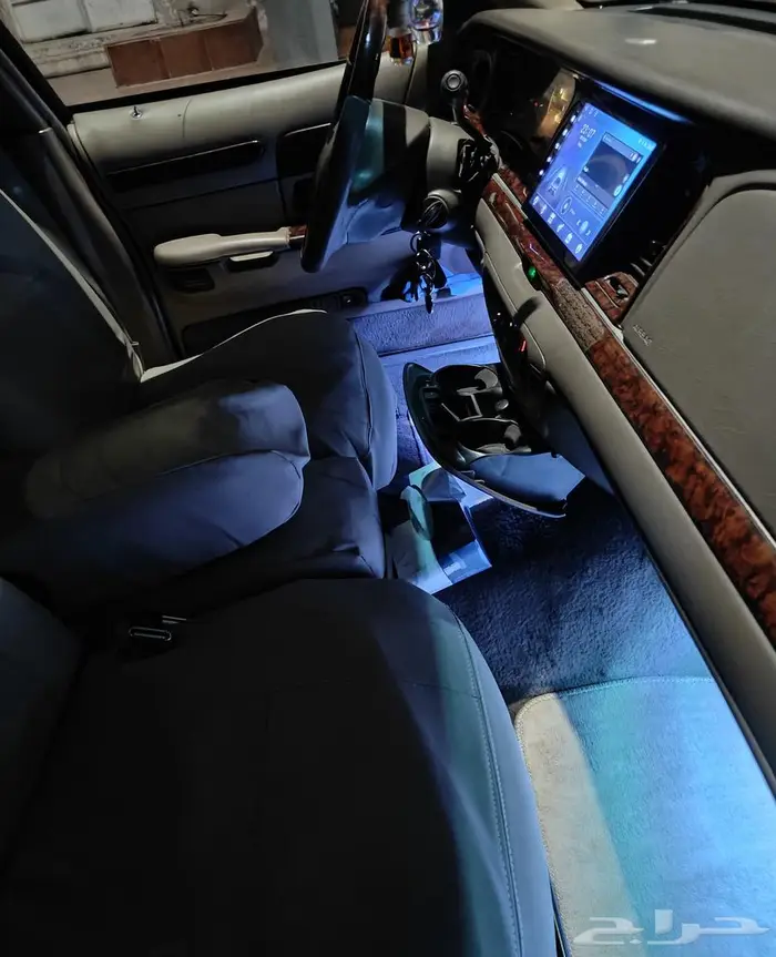 Ford Crown Victoria 0
