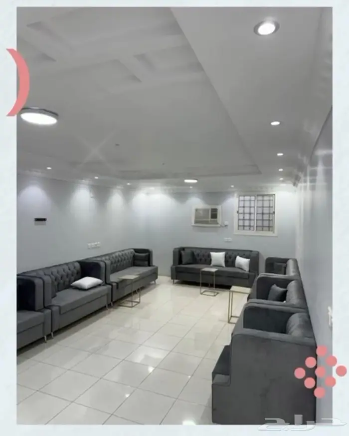 استراحة الايجار 1