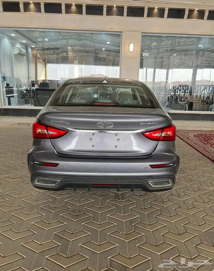شيري اريزو 5 كومفورت 2025 2